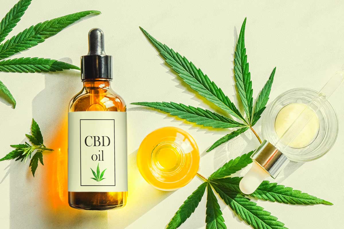 Able CBD review