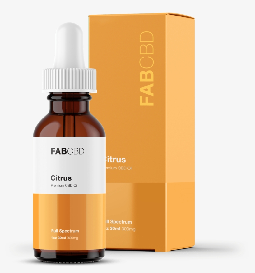 Fab CBD review