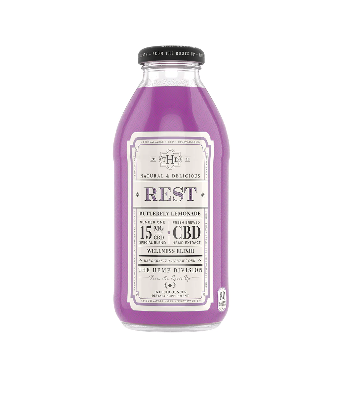 COLD DRINKS By The Hemp Division-The Ultimate Review of the Top Chilled Beverages