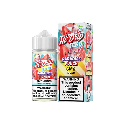 E-Liquid By Dshhub-The Ultimate E-Liquid In-Depth Exploration and Review