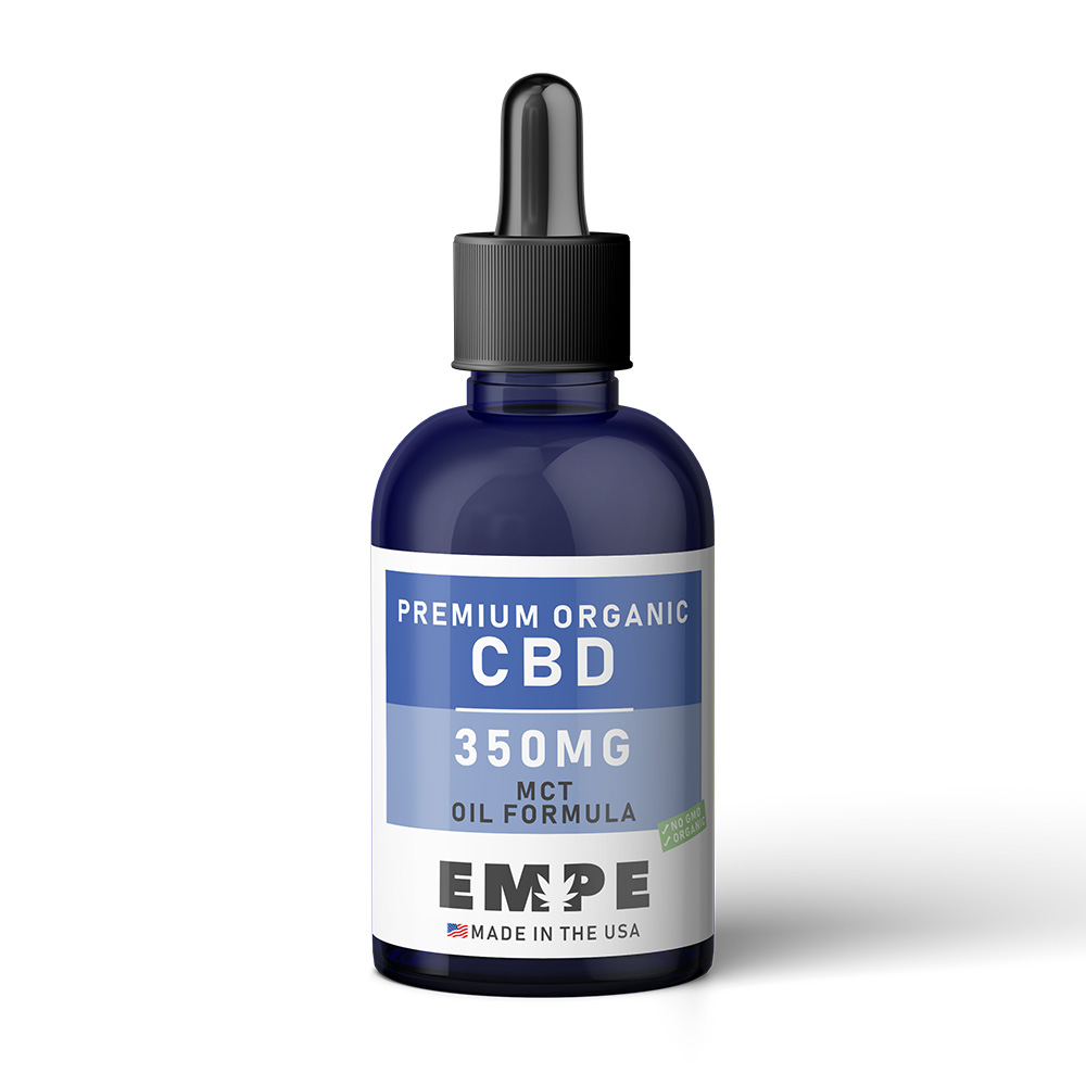 Top CBD Tinctures Comprehensive Review By Empe-USA